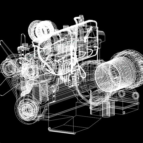 Car engine seizure