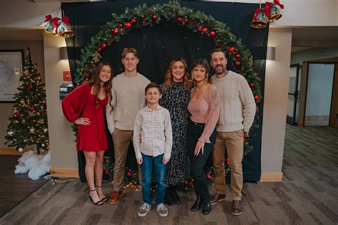 Christmas — Missoula Alliance Church, Missoula, Montana