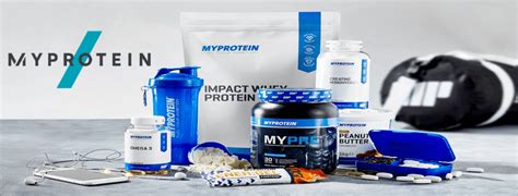 MyProtein Discount Code: Get 60% OFF Coupon Code May 2026