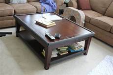 Coffee Table Bumper Pads by In The Ordinary Diy Table Bumper Pipe Insulation Coffee Table Bumper Pads