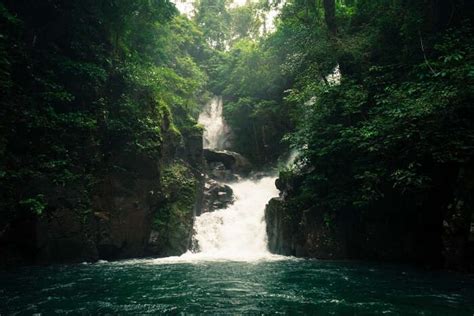 Chanthaburi Waterfalls: For A Blissful Holiday In Thailand