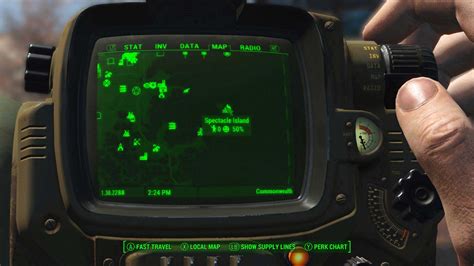 Building Tutorial Fallout 4 的图像结果