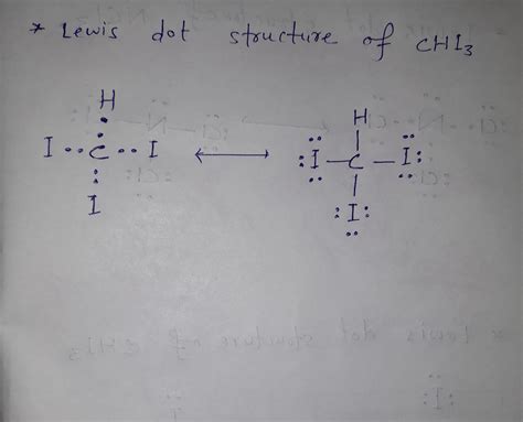Hi Lewis Structure