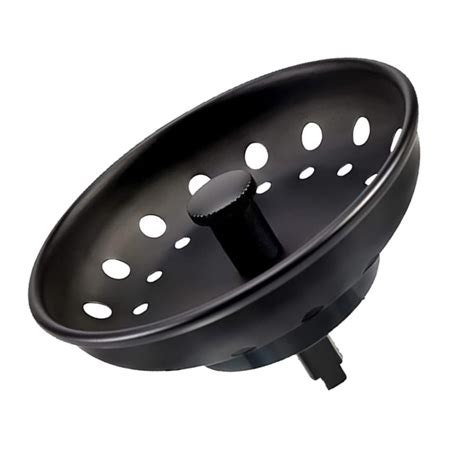 Image result for Waste Disposal Sink Plug