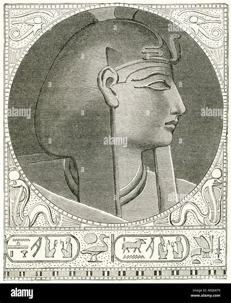 Ancient egypt drawings hi-res stock photography and images - Alamy