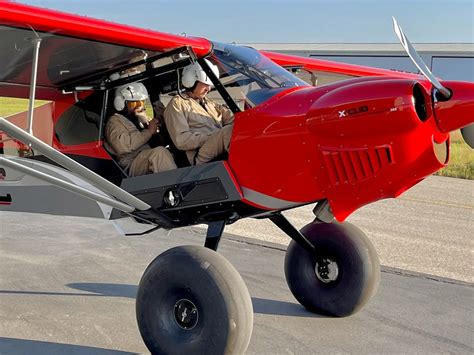 Image result for X Cub Landing Tutorial