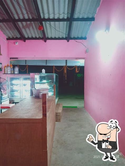 CHAKADOLA HOTEL AND FAMILY RESTAURANT, Ratnagiri - Restaurant menu ...