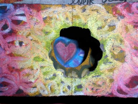 art journaling as a creative process: 2010