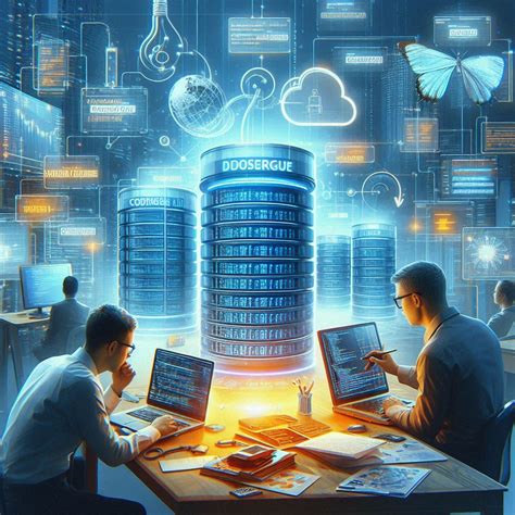 Image result for Distributed Object Data Storage