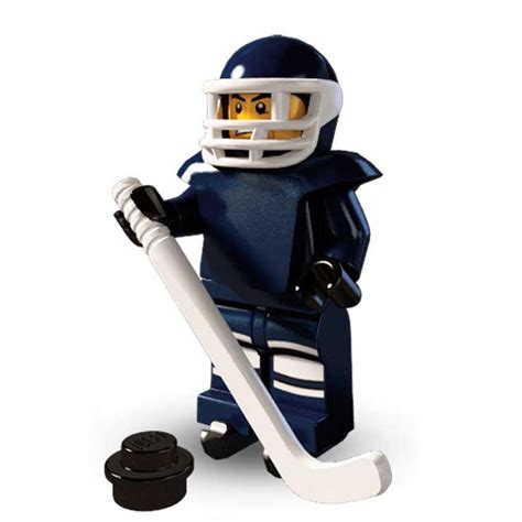 LEGO Hockey 的图像结果