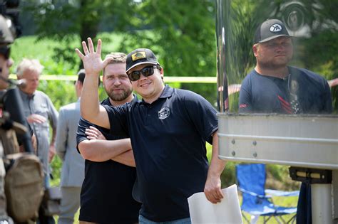 Kyle Rittenhouse tapped to lead outreach for Texas Gun Rights