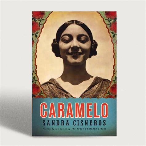 Books — Sandra Cisneros