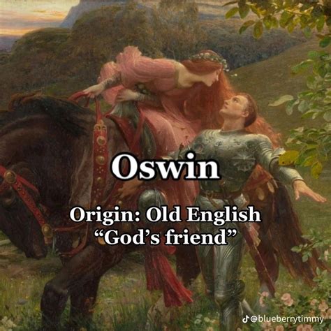 Fantasy character names