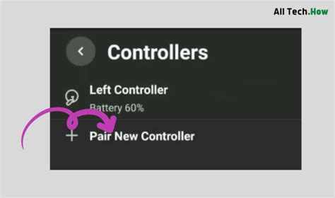 How to Fix it When Oculus Quest 2 Right Controller isn't Working