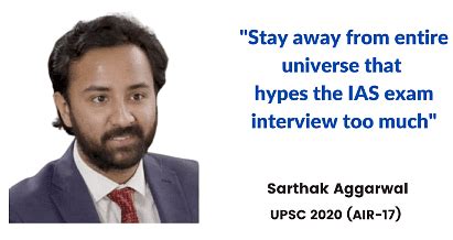 IAS/UPSC Interview Questions PDF Download