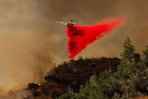 Three more evacuations ordered on Pickett Fire's third day | News ...