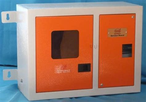 Development Boards - Single Phase EB Service Board Manufacturer from ...