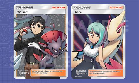 Image result for TCG Character Types