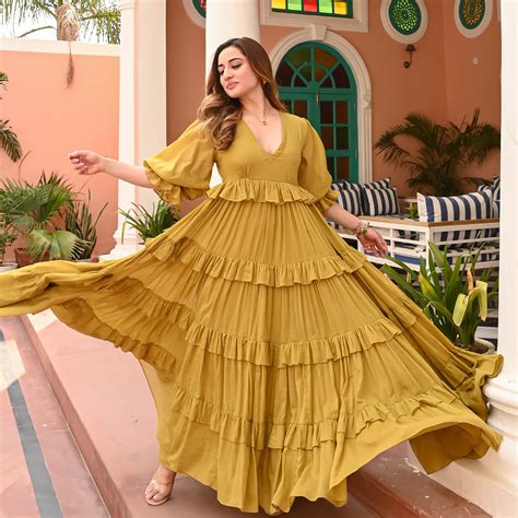 BUNAAI SPRING SUMMER 2024