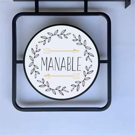 Light Box Sign 的图像结果