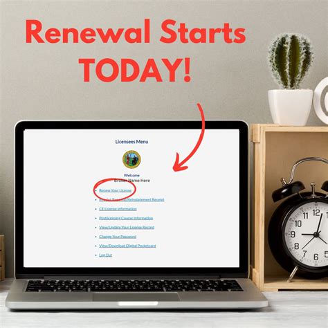 NC Real Estate Commission on LinkedIn: The License Renewal period ...