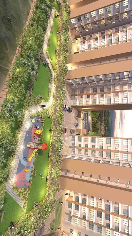 Treehouseindia Palghar-West | Palghar West 1RK 1BHK , 1BHK READY TO ...