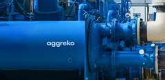 Air-Cooled Chiller | Aggreko IN
