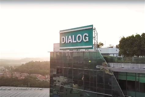 Image result for Dialog Group