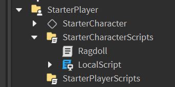 R6 Animation GUI Script 的图像结果