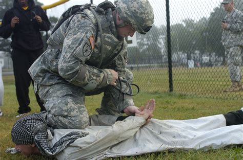 Detainee Operations | Article | The United States Army