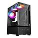 Amazon.in: Buy ZEBRONICS ROBUST Premium Gaming Chassis with support for ...