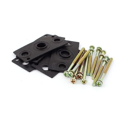 Buy X-DREE 1/4BSP Thread Ports Manifold Pneumatic Solenoid Air Valve ...