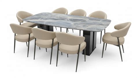Dining Set – Woodpecker Furniture