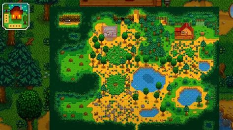 Where To Catch A Woodskip In Stardew Valley