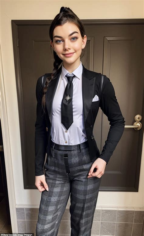 Raye Roze - v1.0 Showcase | Civitai