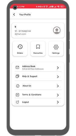 ASAP Fastest Growing Food Delivey App