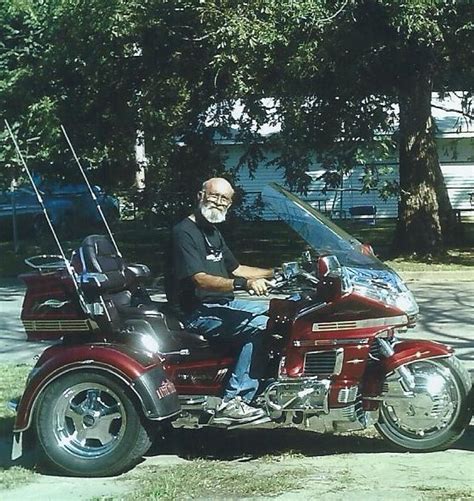 Kenneth Keith Karr II Obituary - 06/17/2025 - Dillow-Taylor Funeral ...