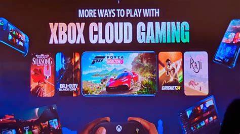 Xbox Cloud Gaming Arrives In India: A New Era Of Democratised Gaming ...