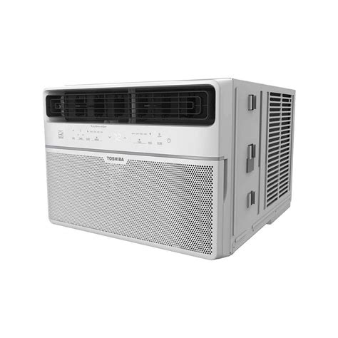10,000 BTU SMART WI-FI WINDOW AIR CONDITIONER