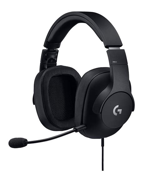 Logitech G Pro Headset with Mic - Buy Logitech G Pro Headset with Mic ...