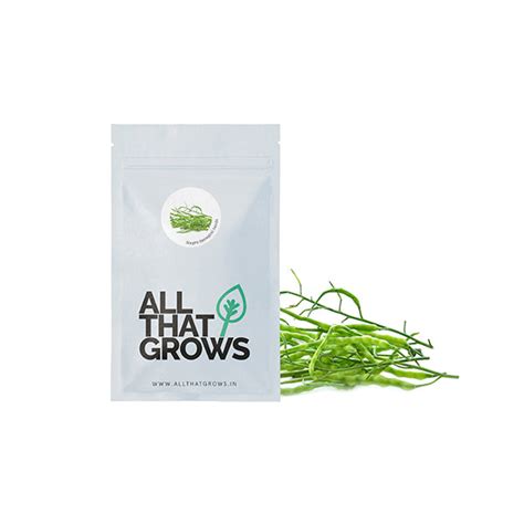 Singra (Mongra) Seeds | Non-GMO, Non-Hybrid Seeds Online