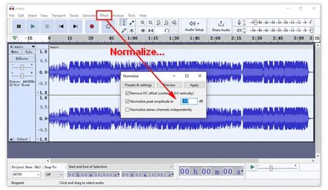 Image result for Program Like Sound Normalizer