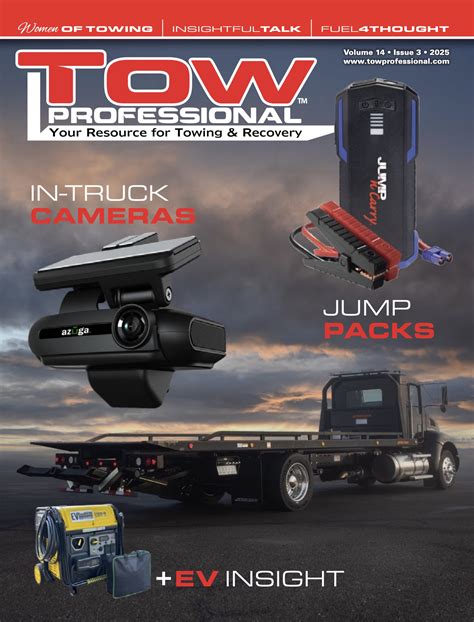 Nation Safe Drivers - Tow Professional