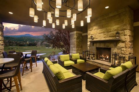 Almaden Golf & Country Club - Marsh & Associates, Inc. | Golf & Country ...