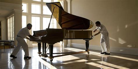 Piano Movers Price: The Ultimate 2025 Cost Guide