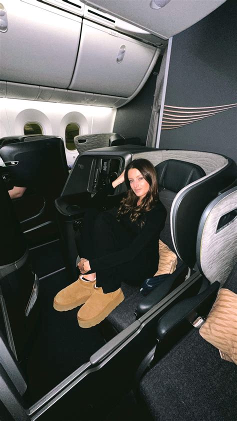 Flying Business Class on Turkish Airlines — thelosttwo