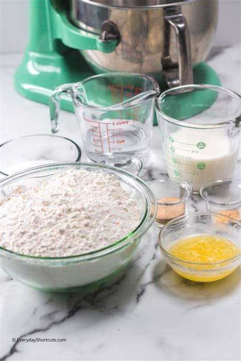 Image result for Basic Homemade Bread