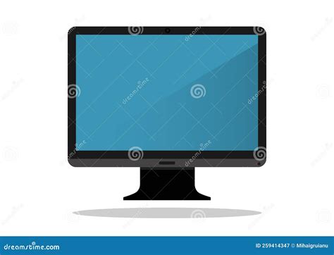 Image result for All in One Computer Icon
