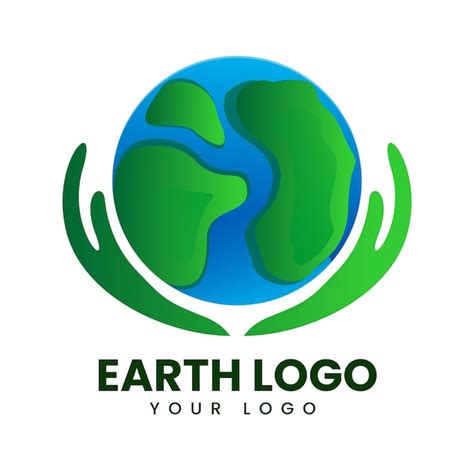 Earth Logo 的图像结果