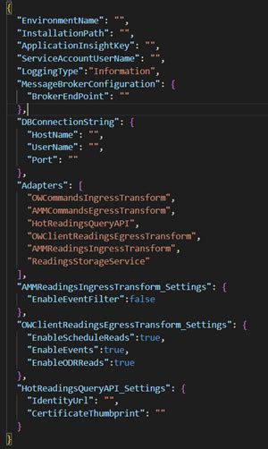 Image result for JSON Config Query Tutorial
